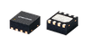 SMT MMIC, Low Noise, Bypass Amplifier, 30 to 8000 MHz, 50Ω, 2x2 mm QFN Style Package - TSY-83LNW+ - Mini-Circuits