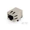 Modular/Ethernet Connector (RJ45, RJ11) Jacks - 17-203189-E-ND - DigiKey