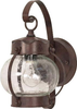 60-631 Exterior -Wall Mount - 714192 - Capital Lighting, Inc.