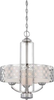 60-4667 Mid. Chandeliers-Glass Up - 654341 - Capital Lighting, Inc.