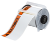 GlobalMark ANSI Warning Sign - 121561 - Brady Corporation