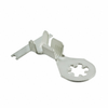Terminals - Ring Connectors - A100921CT-ND - DigiKey