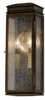Outdoor Wall Light - OL7400ASTB - Generation Brands