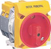 Cam Switch - PR40 Series - HS3EV733 - BACO Controls, Inc.