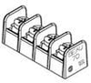 Barrier Terminal Blocks - 38700-7501 - VAST STOCK CO., LIMITED