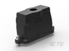 Rectangular Connector Hoods & Bases - T1922240125-009 - TE Connectivity