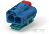 Data Connectivity Housings - 2289732-3 - TE Connectivity