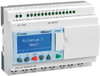 Controller, Plc, 12 I/p, 8 O/p, 24Vdc; No. Of Digital Inputs Crouzet - 75R7543 - Newark, An Avnet Company