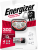 Head Light, 300Lm, 55M, Led, 3 X Aaa Bat Rohs Compliant Energizer - 75AH9019 - Newark, An Avnet Company