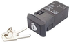 Switch, Key Lock, 1No/1Nc, 10A, 400V; Product Range Eao - 30B4092 - Newark, An Avnet Company