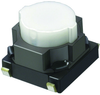 Switches, Tact, Spst, 50Ma, 12Vdc. Pcb; Product Range Panasonic - 83T2802 - Newark, An Avnet Company