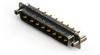 Combo D-Sub Conn, Plug, Dc-8W8, Th; Product Range Edac - 52AJ2148 - Newark, An Avnet Company