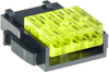 Wire-Board Connector, Socket, 5 Position, 3Mm; Idc Connector Type 3M - 34P7688 - Newark, An Avnet Company