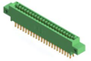 Card Edge Conn, Dual Side, 44Pos, Lug; Card Edge Connector Type Edac - 75AJ4553 - Newark, An Avnet Company