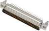 Hd D-Sub Conn, Plug, 62Pos, Th; No. Of Contacts Harting - 44J4645 - Newark, An Avnet Company