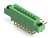 Card Edge Conn, Dual Side, 14Pos, Th; Card Edge Connector Type Edac - 59AJ3989 - Newark, An Avnet Company