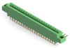 Card Edge Conn, Dual Side, 42Pos, Th; Card Edge Connector Type Edac - 60AJ9623 - Newark, An Avnet Company