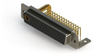 Combo D-Sub Conn, R/a Rcpt, Dd-47W1, Th; Product Range Edac - 55AJ8516 - Newark, An Avnet Company