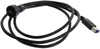 Usb Cable, 3.0 A Plug-B Plug, 4.9Ft; Connector To Connector L-Com - 74AH3424 - Newark, An Avnet Company