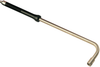 Thermocouple Probe, K Type, 8; Length Omega - 30AC8723 - Newark, An Avnet Company