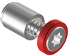 Captive Screws - 52-36-51-4-013 - bisco industries