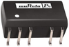 Power Supplies Board Mount DCDC Converters - NTV1212MC-R - 887840-NTV1212MC-R - Win Source Electronics