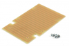 Small Enclosures - Plastic Enclosures - General Purpose - 1553DBPCB - Hammond Manufacturing Company Inc.