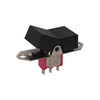 Switches - Rocker Switches -- 1066226-U11J11CGE22 - Image