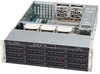 SuperChassis - SC836E16-R1200B - Supermicro Computer, Inc.