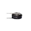 Electric Double Layer Capacitors (EDLC), Supercapacitors - SCE5R5V334 - Lingto Electronic Limited