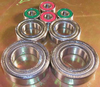 Set of 8 Bearing KTM 300 MXC (2002) -- Kit111