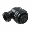 Circular Connector Assemblies - 670-2842-ND - DigiKey