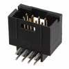 Headers, Male Pins - A115214-ND - DigiKey