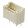 Headers, Male Pins - 455-B06B-ZESK-1D-ND - DigiKey