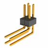 Headers, Male Pins - 3M156315-04-ND - DigiKey