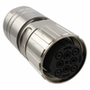Circular Connector Housings - 277-8451-ND - DigiKey