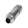 Circular Connector Assemblies - 277-16282-ND - DigiKey