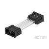 Rectangular Cable Assemblies - 2684-364101-E-ND - DigiKey