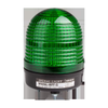 Stackable Tower Lighting, Beacons, and Components - MS86T-B00-G - Quarktwin Technology Ltd.