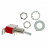 Toggle Switches - CKN1457-ND - DigiKey