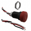 Pushbutton Switches - Hall Effect -- 679-2660-ND - Image