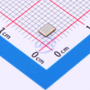 Crystal Oscillator/Oscillator/Resonator >> Crystals -- 0132M4-9.84375F10DTNJL - Image