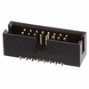 Headers, Male Pins - 1175-1741-ND - DigiKey