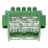 Headers, Plugs and Sockets - A98055-ND - DigiKey