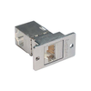 Modular/Ethernet Connector Adapters - 5073-ECF504-SR6A-ND - DigiKey