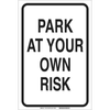 Signs, Nameplates, Posters - 2267-75166-ND - DigiKey