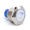 Pushbutton Switches - 141-ULV8F2GSLL43L18-ND - DigiKey