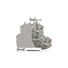 Din Rail, Channel - 2946-2002-2238/099-000-ND - DigiKey
