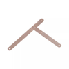 Folding Lid Stays - HG-7752 - Reid Supply