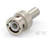 Coax Connectors - 2476195-1 - TE Connectivity